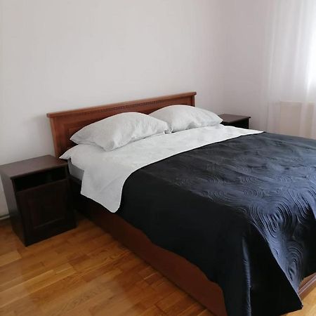 Comfort Apartment Hévíz Dış mekan fotoğraf