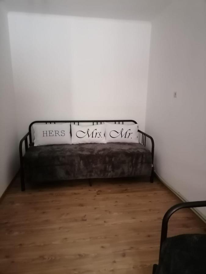 Comfort Apartment Hévíz Dış mekan fotoğraf