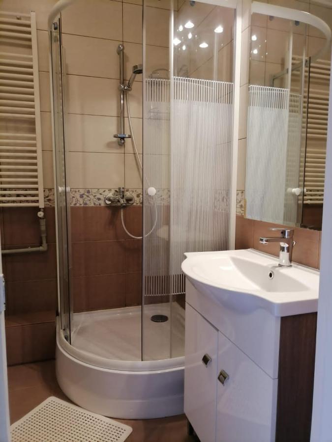 Comfort Apartment Hévíz Dış mekan fotoğraf