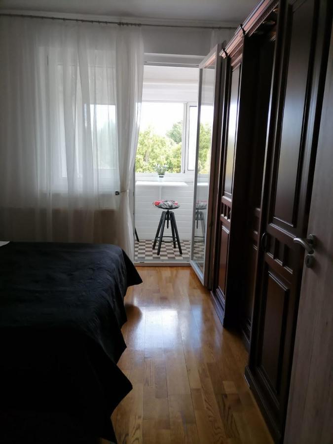 Comfort Apartment Hévíz Dış mekan fotoğraf