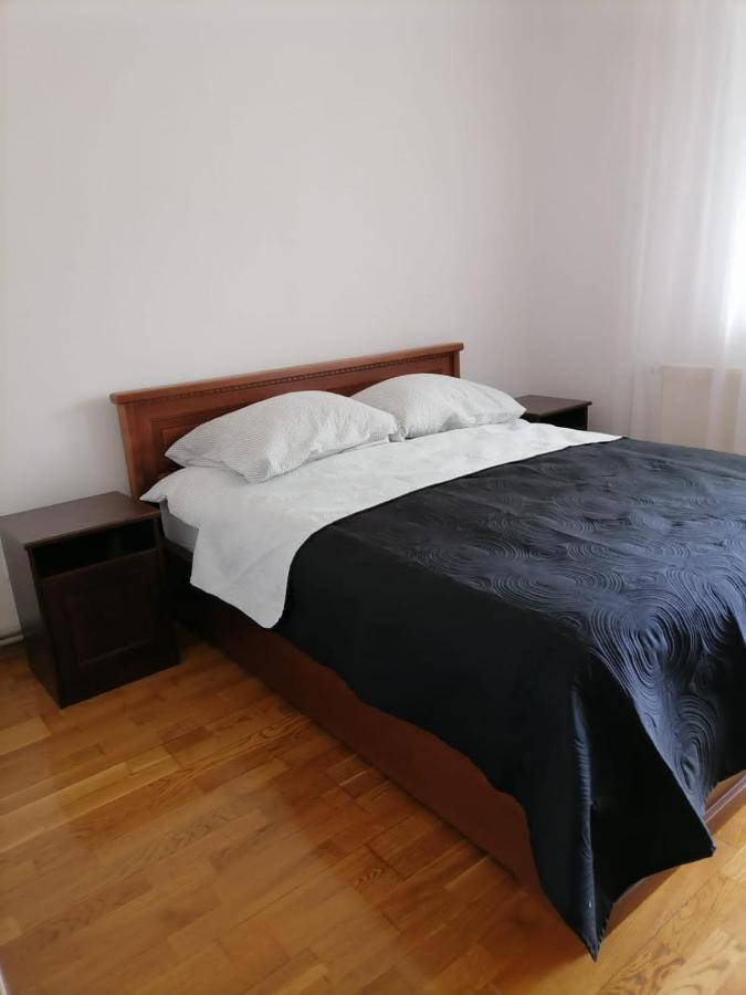 Comfort Apartment Hévíz Dış mekan fotoğraf