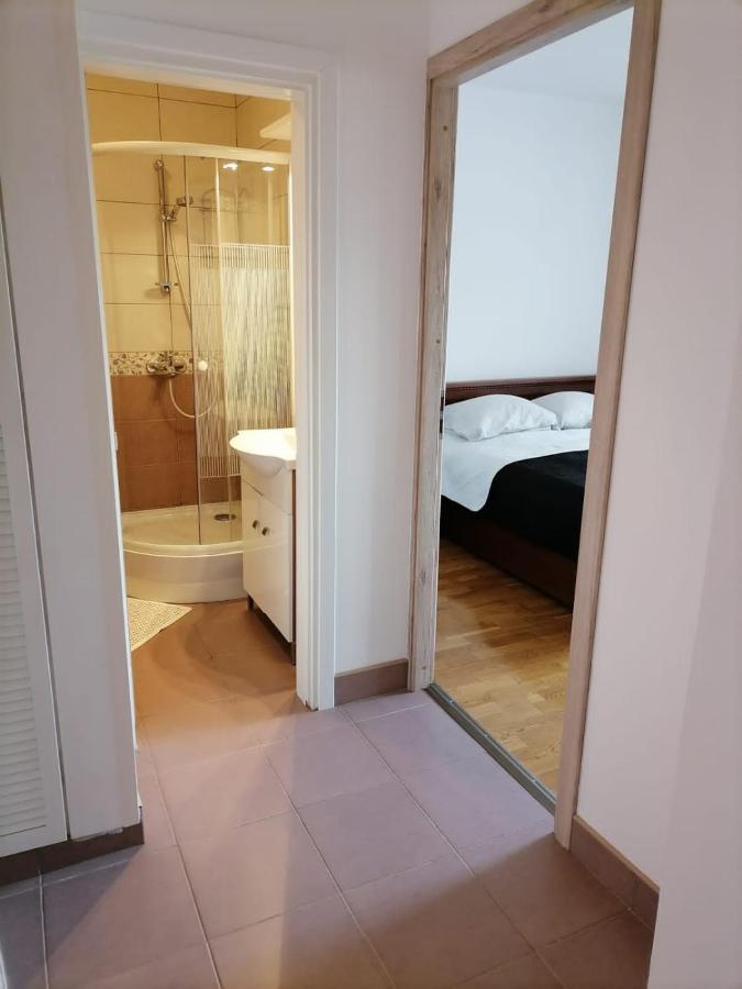 Comfort Apartment Hévíz Dış mekan fotoğraf